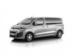 Citroen SpaceTourer 2016 года
